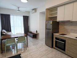 The Alps Residences (D18), Condominium #541027251